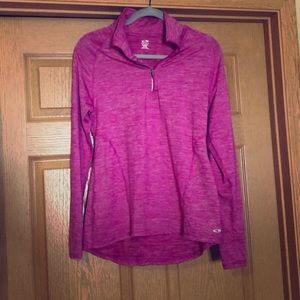 Champion Duo Dry Quarter-Zip